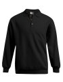 Polo Sweater Promodoro 2049 Zwart